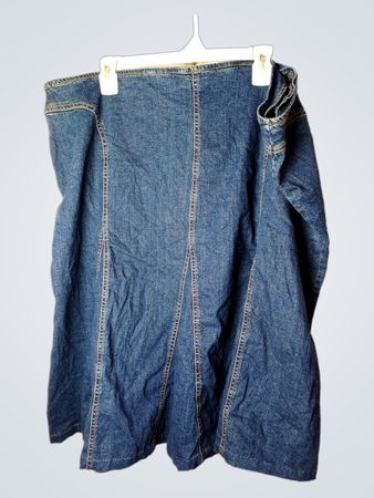 SOUTH Denimrock