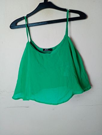 Bershka Cami Top