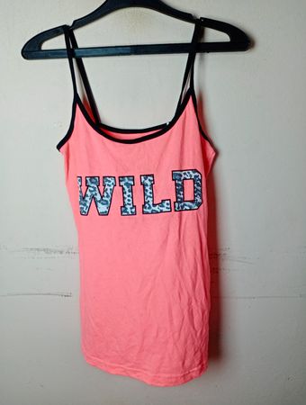 Love to lounge Wild Camisole