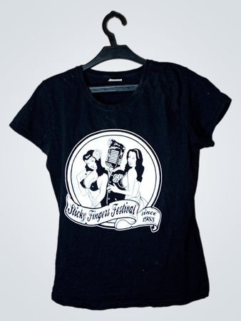 Fruit of the Loom Damen Fit T-Shirt