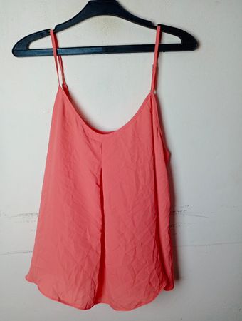 Yessica Coral Camisole