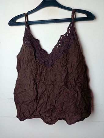 H&M Cami Top