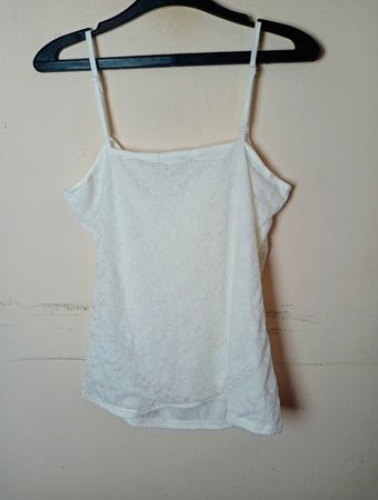Amisu Cami Top