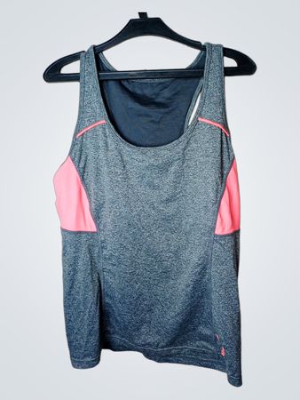 Reebok Damen Tanktop