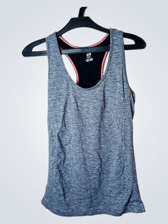 H&M Sport Tank Top