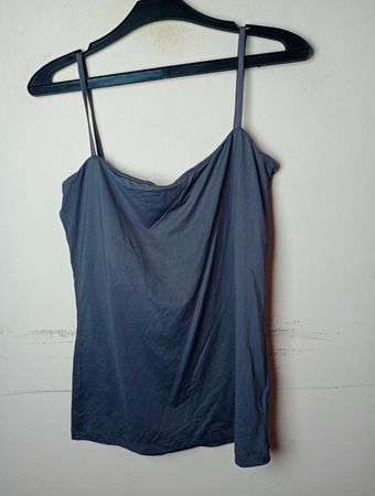 H&M Basic Cami Top