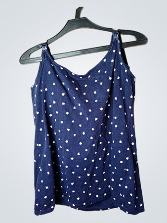 H&M Mama Cami Top
