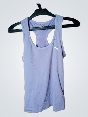 Puma Tank Top