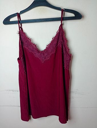 Amisu Cami Top