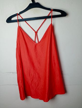MNG Suit Cami Top