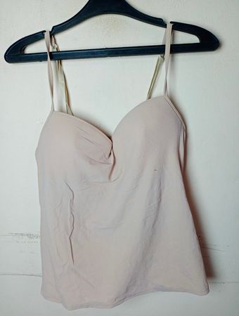 HANRO OF SWITZERLAND Camisole