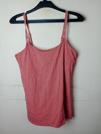 H&M Still-Camisole