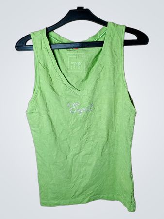 Esprit Tank Top