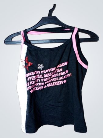 Elisa Imagine Damen Tanktop