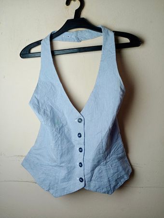 H&M Halter Vest