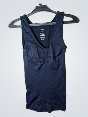 Shi Shi Damen Shapewear Tanktop
