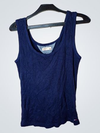 Tommy Hilfiger Denim Tank Top