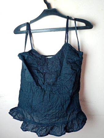 Clockhouse Cami Top