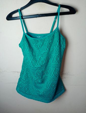 Express Bra Camisole
