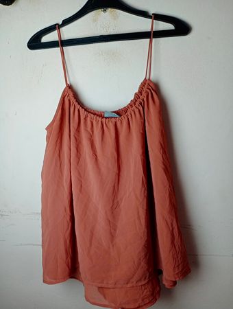 Vero Moda Cami Top