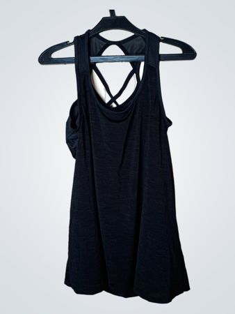 Schwarzes H&M Tanktop