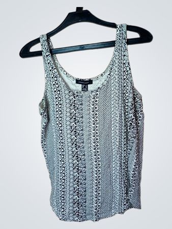 Atmosphere Tank Top