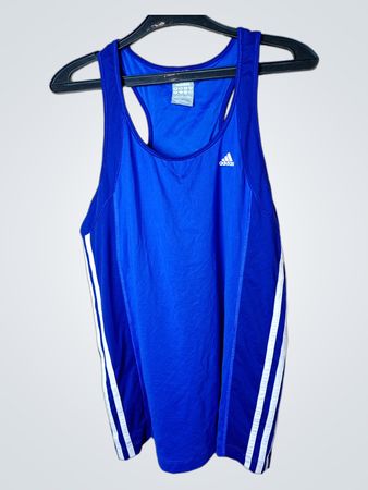 Adidas Athletic Tank Top