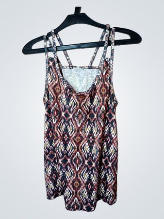 AMISU Tank Top