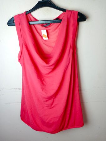 Esprit ärmelloses Top