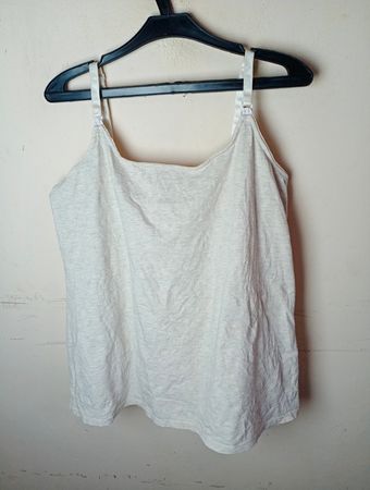 H&M Mama Tank Top