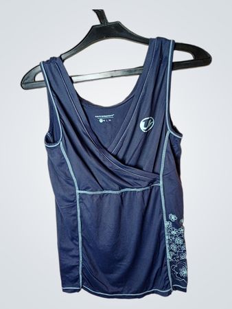 Lutrasport Tank Top