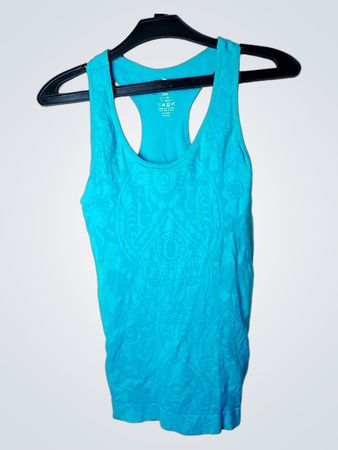 Limnwear M/M Tank Top