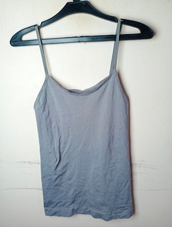Hema M Tank Top