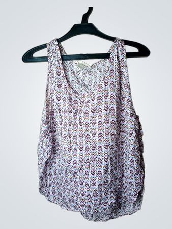 H&M ärmelloses Tanktop