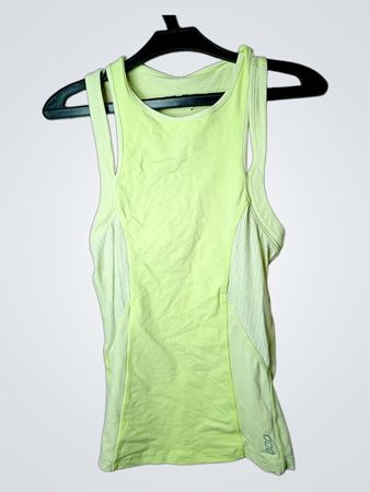 Lorraine Lee Damen Athletic Tank Top