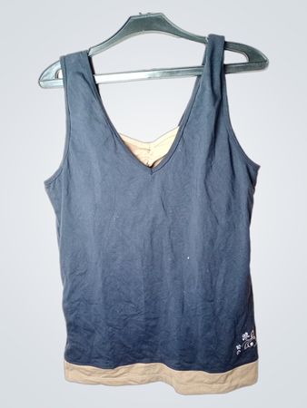 Tuff Athletics Damen Tanktop