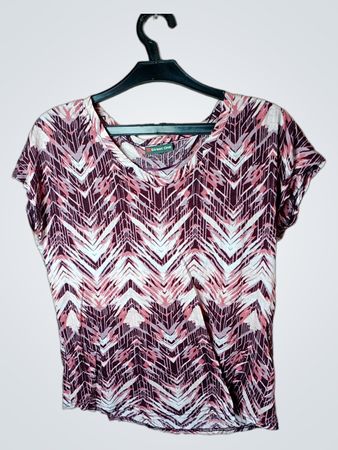 Street One Grafikdruck T-Shirt