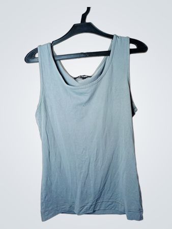 Global Tank Top