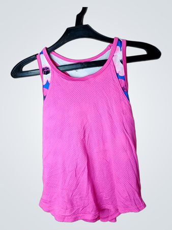 Avia Girls Tank Top