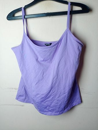 NY&CO Spaghetti-Träger Tanktop