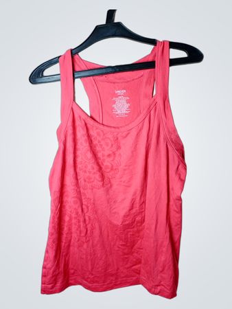 Danskin Now Racerback Tank Top