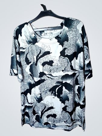 Fudayni M/L T-Shirt