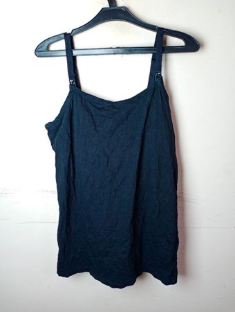 Kindred Bravely Bio-Baumwolle Spandex Stilltank