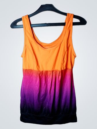 Ombre Tank Top