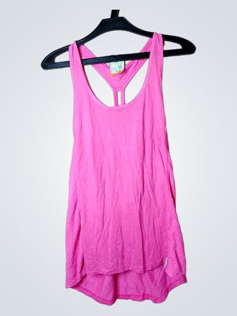 Under Armour Damen Activewear S/S Tank Top