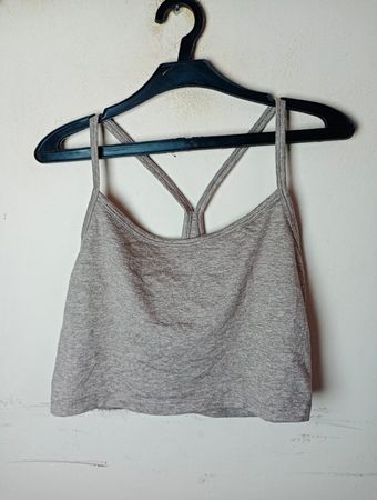 Offline von Aerie Recharge Fast Support Tank Top