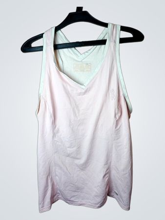 Rosa Tanktop