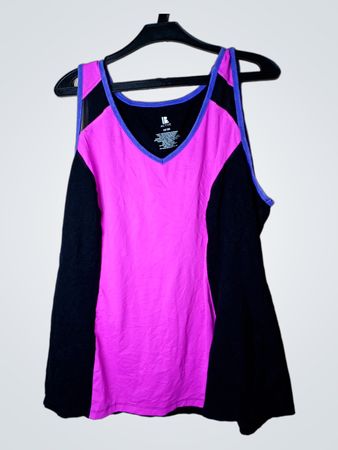 B Active Damen Tanktop