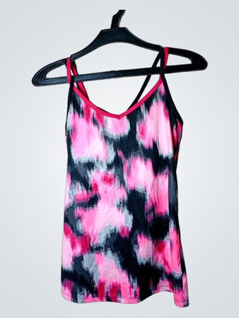 Champion Fitted/Adjustable Tank Top