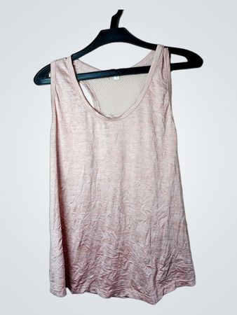 Rosa Tanktop
